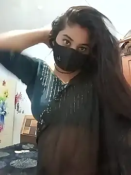 Hot-Soniya733 online show from 05/31/26, 06:41