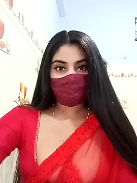 Hot-Soniya733 online show from 03/01/26, 07:14