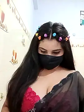 Hot-Soniya733 online show from 04/02/26, 06:25