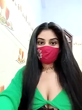 Hot-Soniya733 online show from 02/07/26, 06:27