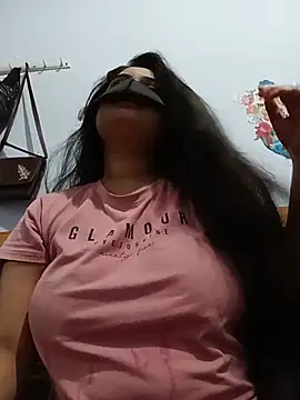Hot-Soniya733 online show from 07/15/26, 03:41