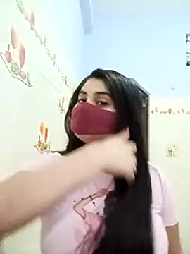 Hot-Soniya733 online show from 04/13/26, 06:45