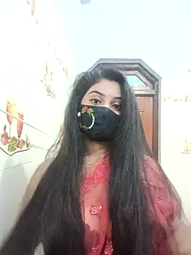 Hot-Soniya733 online show from 12/17/25, 08:58