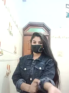 Hot-Soniya733 online show from 12/20/25, 11:40