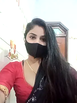 Hot-Soniya733 online show from 11/24/25, 04:18