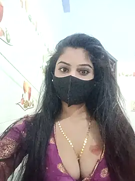 Hot-Soniya733 online show from 11/10/25, 01:38