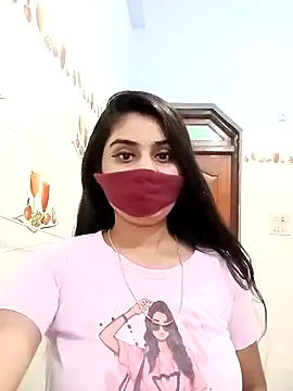 Hot-Soniya733 online show from 02/19/26, 03:03