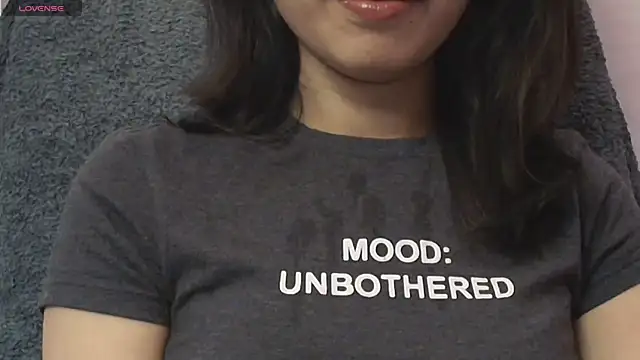 SWEET-18-TEEN online show from 11/17/25, 03:16