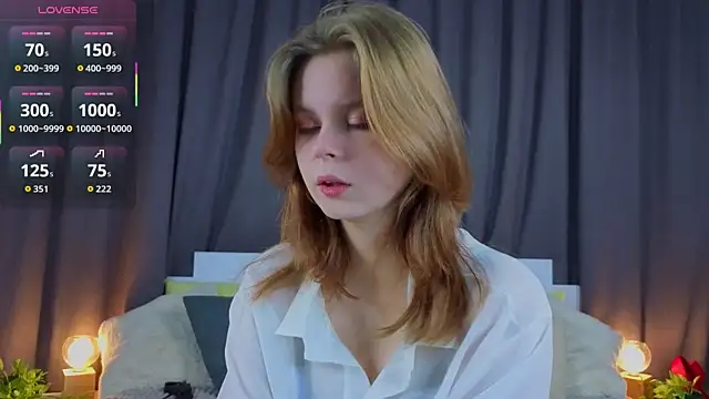 JulietteRain online show from 11/01/25, 04:34