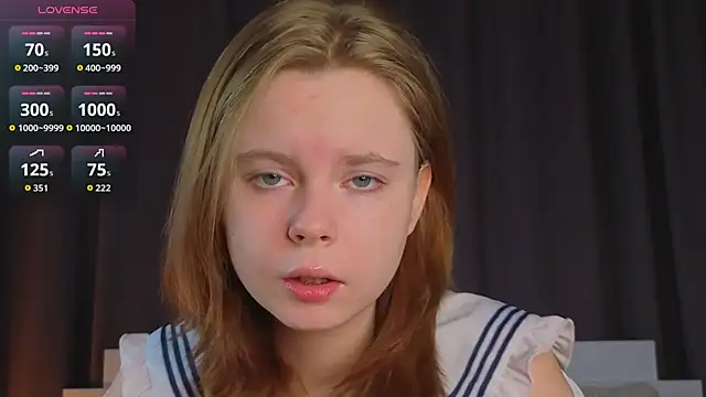 JulietteRain online show from 11/09/25, 04:11