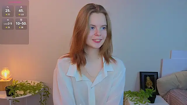 JulietteRain online show from 02/23/26, 04:51