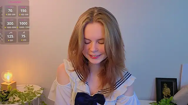 JulietteRain online show from 02/22/26, 08:10