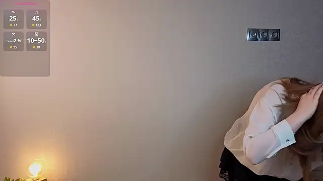 JulietteRain online show from 02/10/26, 06:40