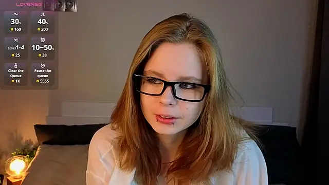 JulietteRain online show from 04/03/26, 07:42