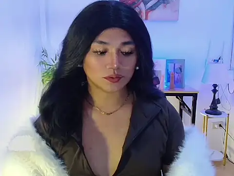 Snapshot of ScarletMoore chatting on 04/15/26, 03:49 ScarletMoore online show from 04/15/26, 03:49