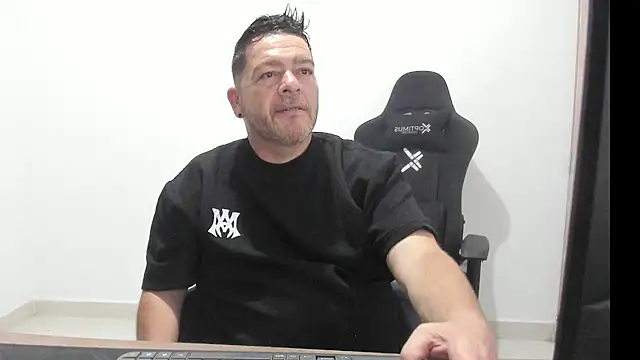 massimo dannger online show from 09/09/25, 05:28