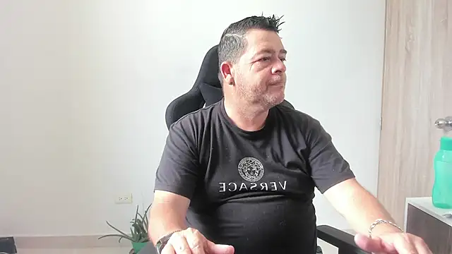 massimo dannger online show from 10/07/25, 08:21