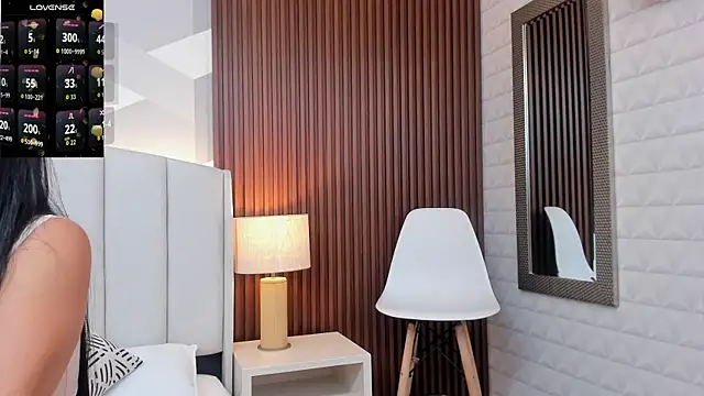 Mommy Naughty online show from 02/09/26, 12:03