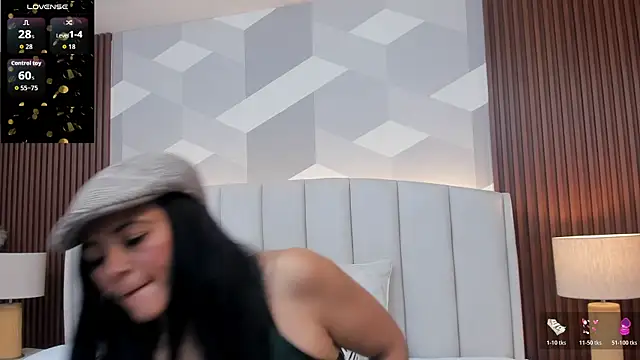 Mommy Naughty online show from 02/14/26, 11:21