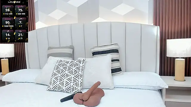 Mommy Naughty online show from 03/31/26, 11:34