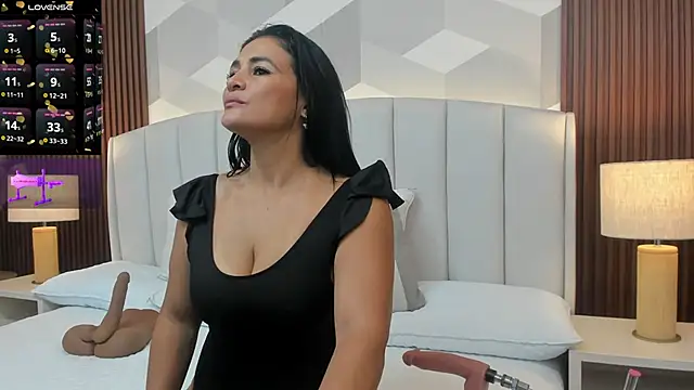 Mommy Naughty online show from 05/02/26, 11:15