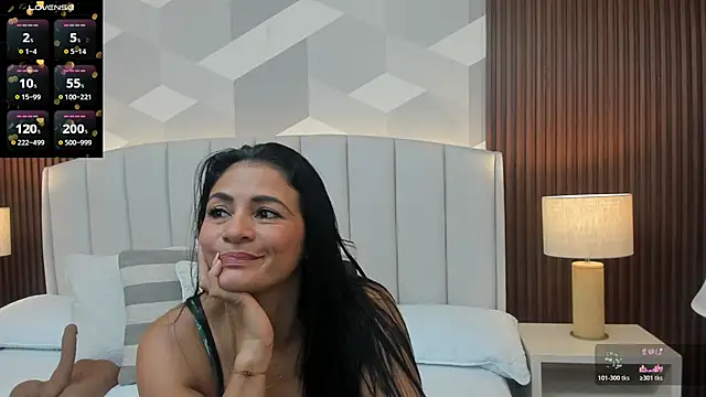 Mommy Naughty online show from 05/07/26, 11:13