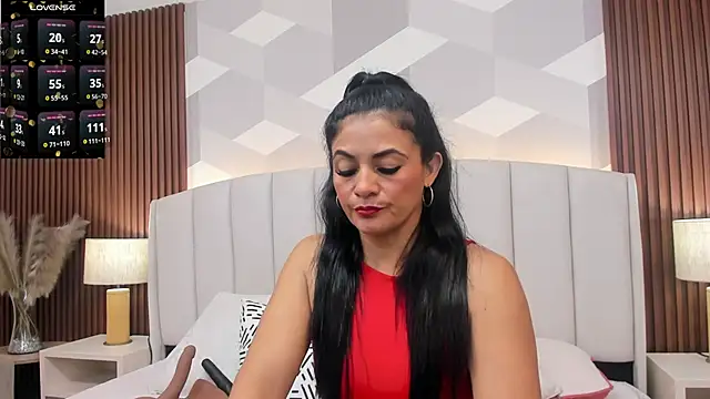 Mommy Naughty online show from 03/05/26, 11:18