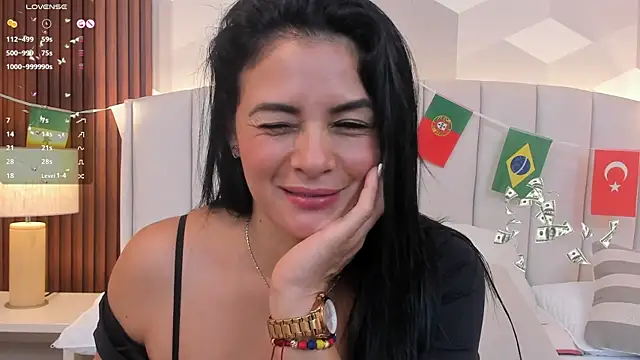 Mommy Naughty online show from 07/16/26, 11:18