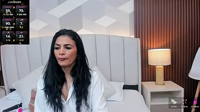 Mommy Naughty online show from 03/03/26, 11:17