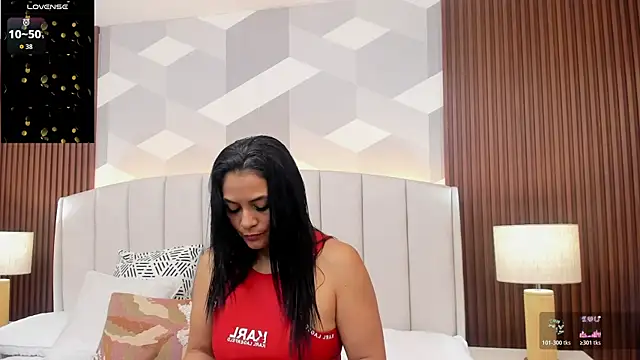 Mommy Naughty online show from 03/27/26, 11:22