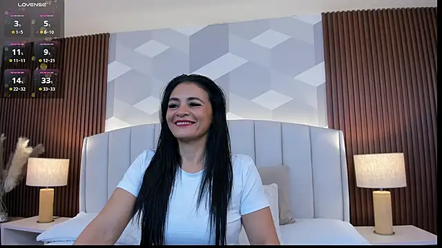 Snapshot of Mommy_Naughty chatting on 10/25/25, 11:20 Mommy Naughty online show from 10/25/25, 11:20