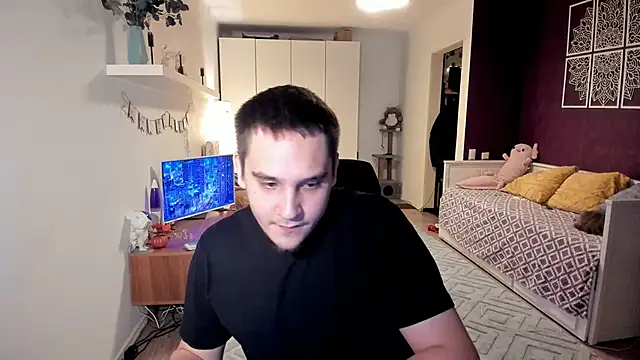 Bear Beer130 online show from 12/05/25, 05:00