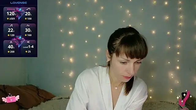 weet Lady Selin online show from 11/26/25, 07:25