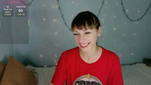 weet Lady Selin online show from 12/01/25, 07:04