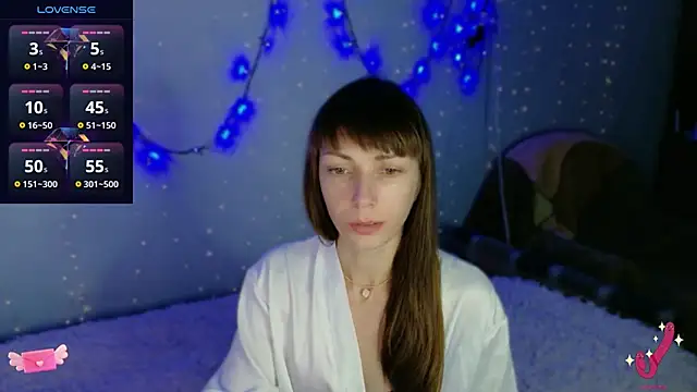 weet Lady Selin online show from 11/27/25, 05:02