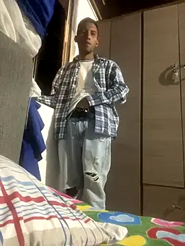 leinad or97 online show from 11/02/25, 02:38