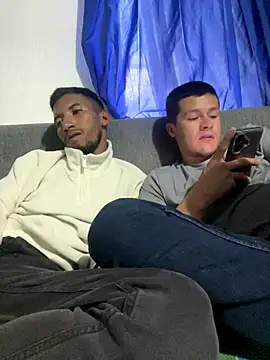 leinad or97 online show from 01/07/26, 10:04