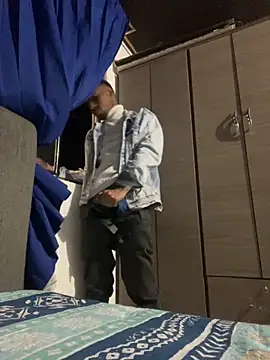 leinad or97 online show from 10/11/25, 03:29