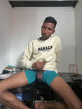 leinad or97 online show from 10/16/25, 05:32