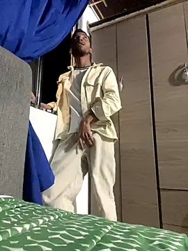 leinad or97 online show from 10/01/25, 03:22