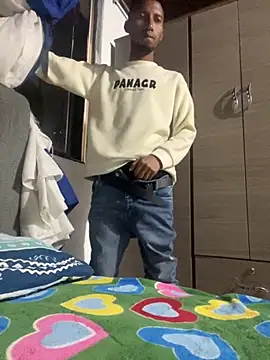 leinad or97 online show from 10/28/25, 03:18