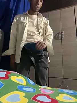 leinad or97 online show from 10/21/25, 03:50