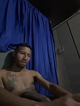 leinad or97 online show from 09/25/25, 05:13