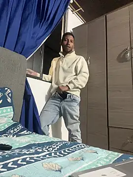 leinad or97 online show from 02/13/26, 02:55