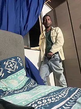 leinad or97 online show from 02/14/26, 02:34