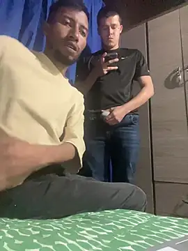 leinad or97 online show from 01/11/26, 02:40