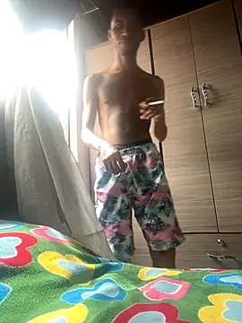 leinad or97 online show from 10/28/25, 06:18