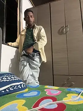 leinad or97 online show from 10/23/25, 03:49