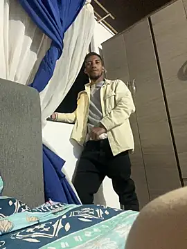 leinad or97 online show from 02/06/26, 03:57