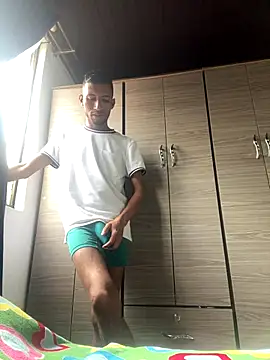 leinad or97 online show from 10/17/25, 07:15